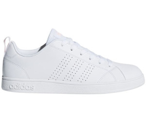 Adidas VS Advantage Clean Women ftwr whiteftwr whitehaze adidas Damen VS Advantage Sneakers Weiß