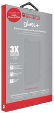 ZAGG InvisibleShield Glass+ Privacy (iPhone Xs Max)
