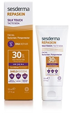 SeSDerma Repaskin Silk Touch Facial DNS Repair SPF 30 (50 ml)