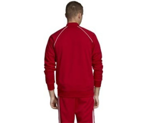 sst track jacket red