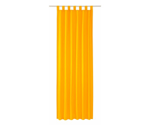 Tom Tailor Vorhang T Dove Mit Schlaufen 250x140cm Gelb Ab 44 99