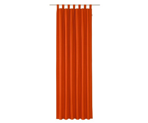 Tom Tailor Vorhang T Dove Mit Schlaufen 250x140cm Gelb Ab 44 99