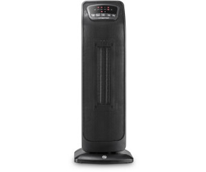 TROTEC Chauffage soufflant c/éramique /électrique radiateur TFC 22 E