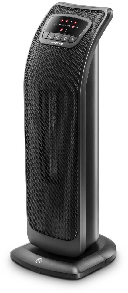 Trotec TFC 22 E