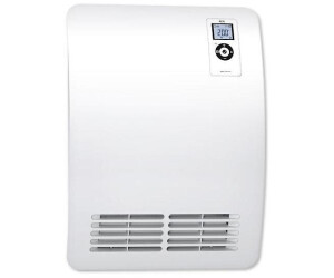 AEG Ventilatorheizung VH Comfort für Badezimmer, Beleuchtetes LC