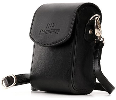 MegaGear DSC-RX100 Camera Bag Black