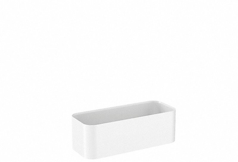 Miele DFK-V connector flat channel