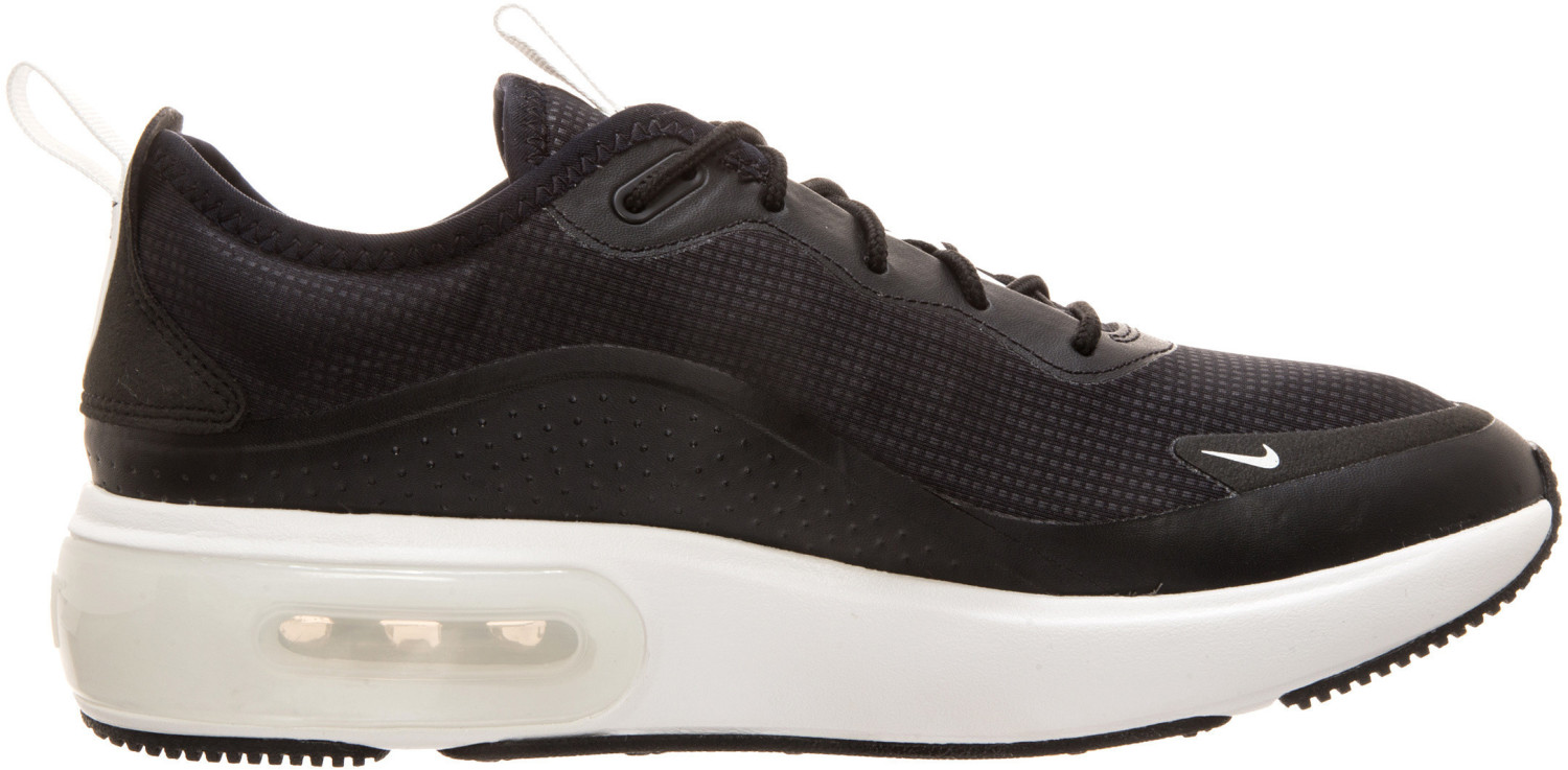 nike air max 1 black summit white