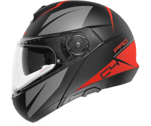 Schuberth c4 shop pro peso