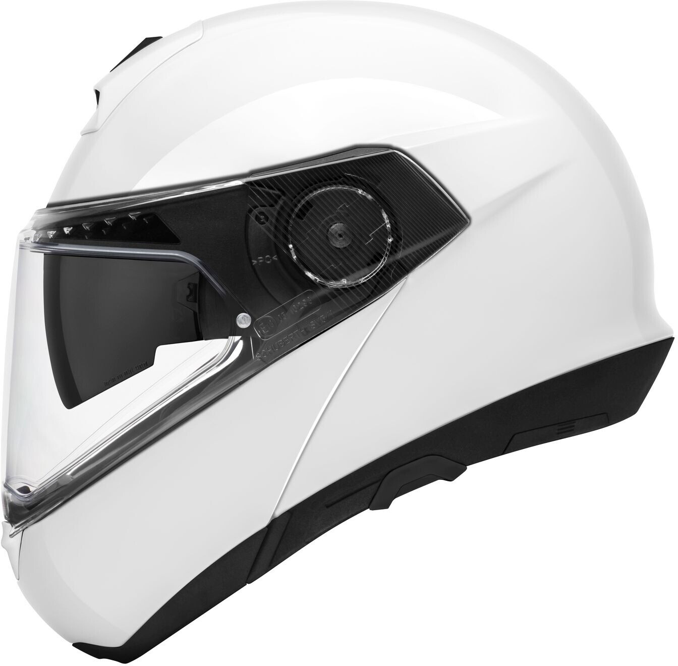 Schuberth c4 pro carbon precio sale