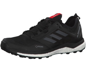 adidas TERREX Agravic XT Shoes Herren core blackgrey fivehi res red adidas TERREX Agravic XT Shoes Herren core blackgrey fivehi res red