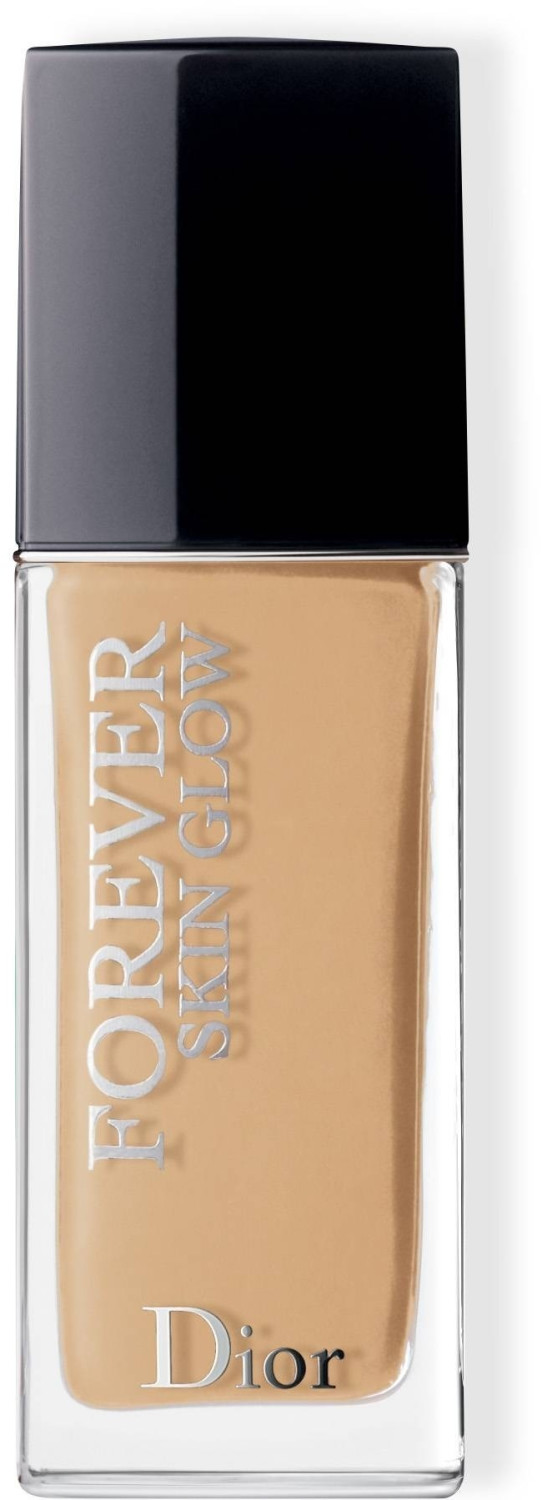 Dior Forever Skin Glow Foundation 3WO (30ml)