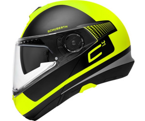Schuberth C4 Pro Legacy Yellow a € 449,00 (oggi) | Migliori prezzi e  offerte su idealo
