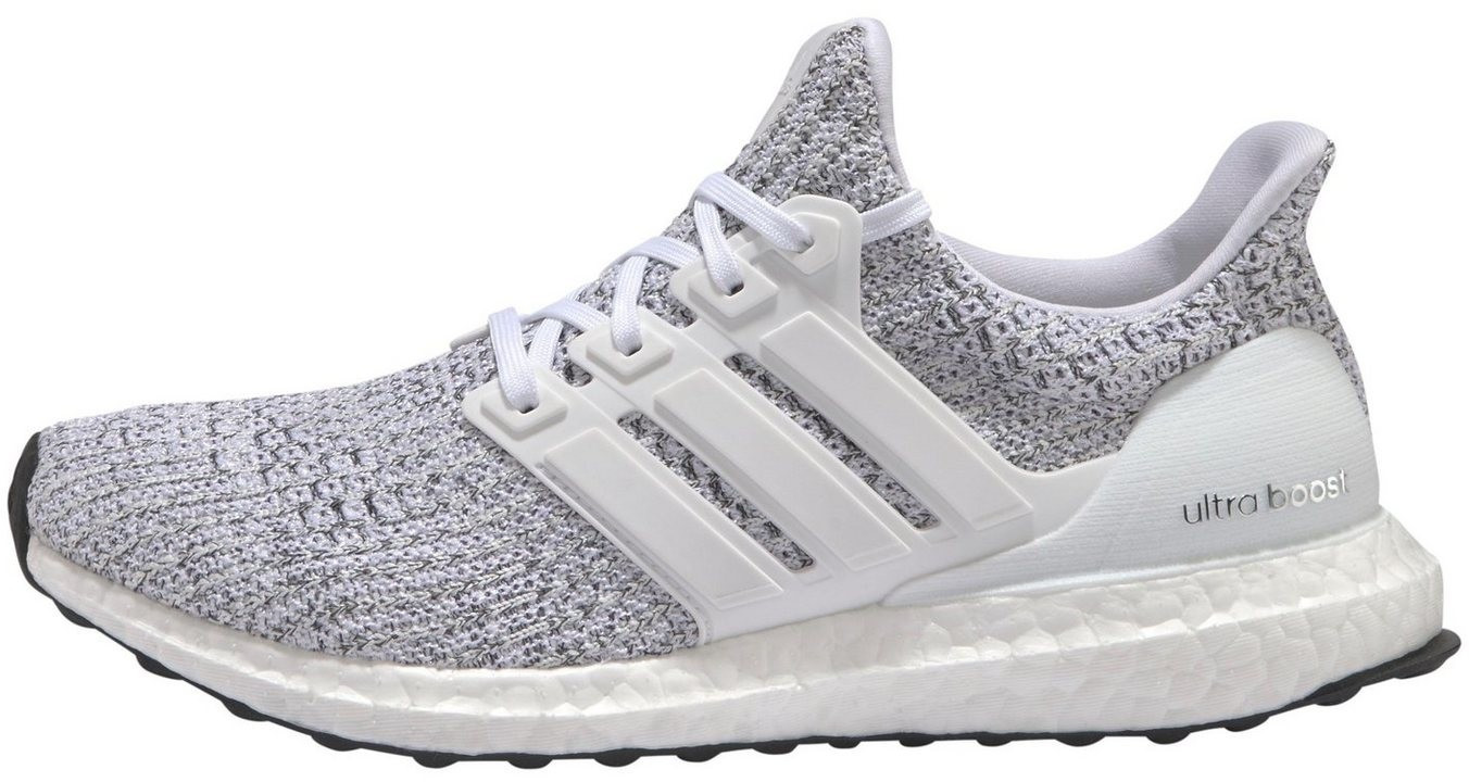 Adidas Ultra Boost W ftwr white/ftwr white/non-dyed ab 154,90 â¬ | Preisvergleich bei idealo.de
