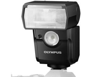 Olympus Blitz FL-700WR Speedlite Flash light B-Ware Demo Neuwertig Fachhändler 