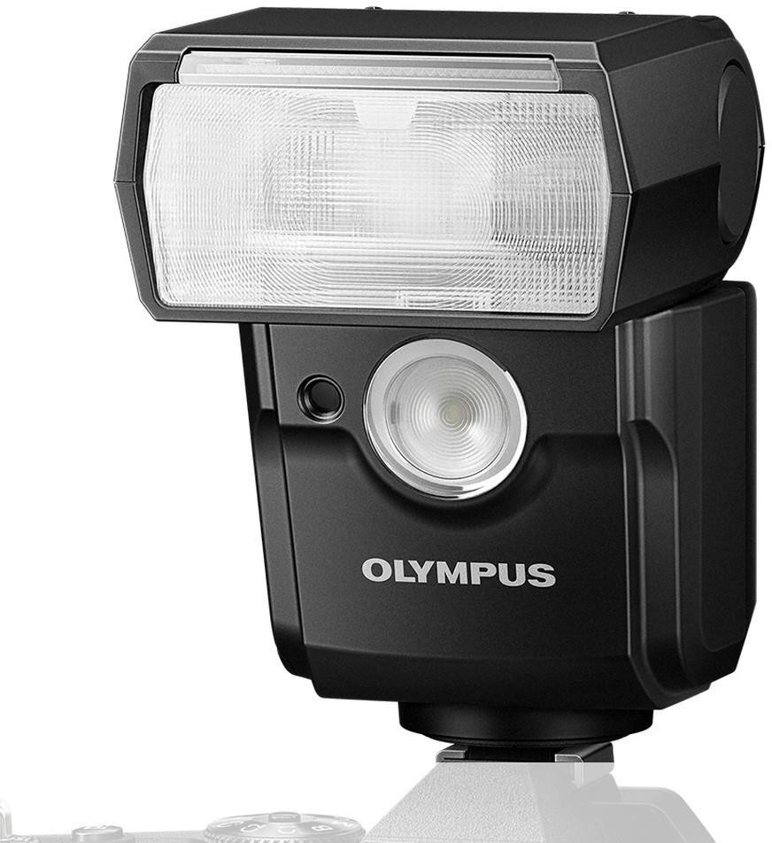 Buy Olympus FL‑700WR from £256.42 (Today) – Best Deals on idealo.co.uk