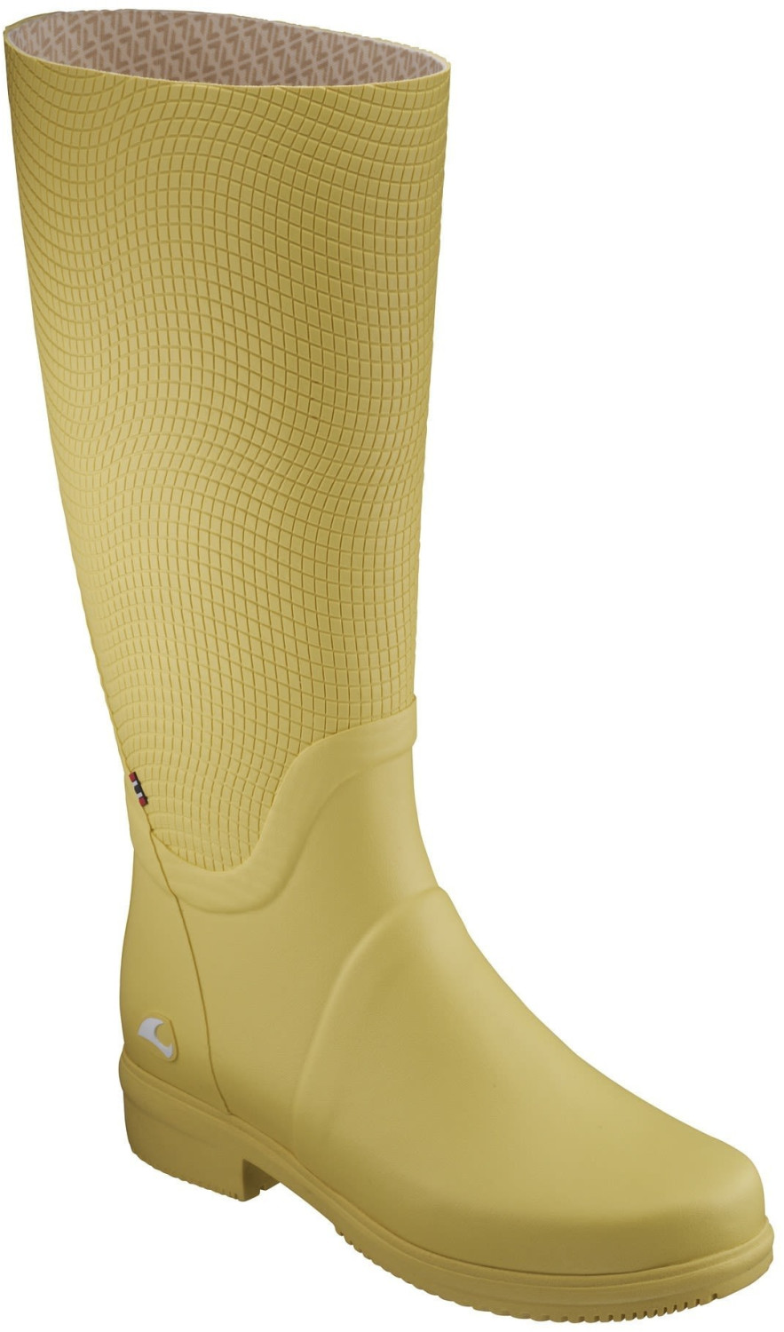 Viking W Festival yellow
