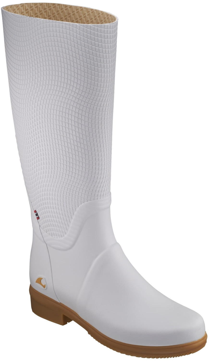 Viking W Festival white