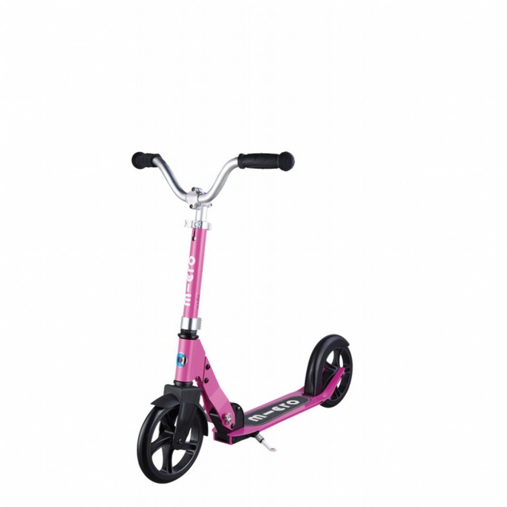 Micro Mobility Micro Cruiser rose