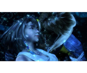 Buy Final Fantasy X X 2 HD Remaster Switch from 23.70 Today