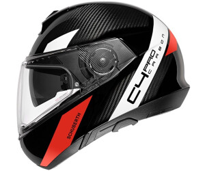 Schuberth c4 pro deals carbon