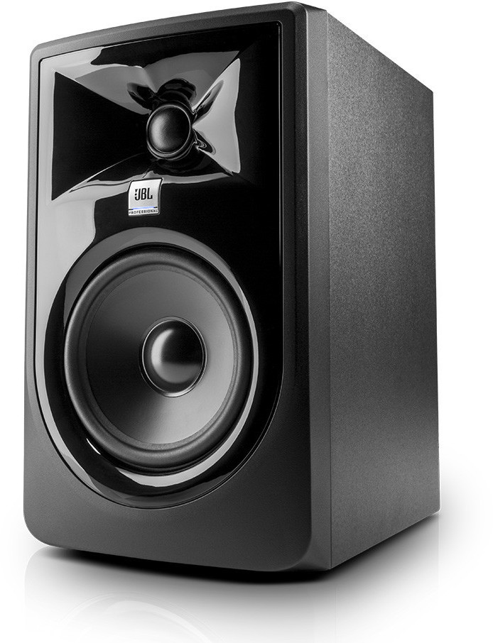 JBL 305P MKII noir