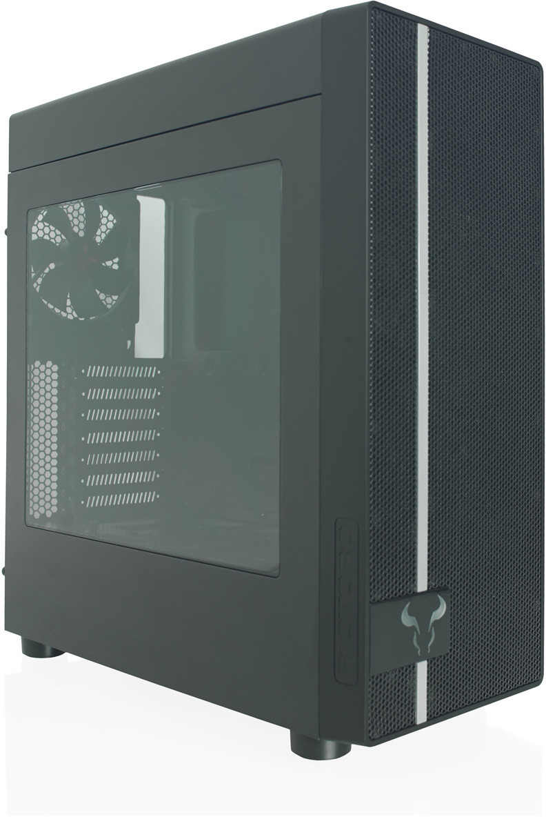 Riotoro CR400