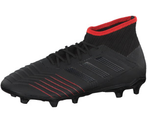 adidas predator 19.2 fg schwarz