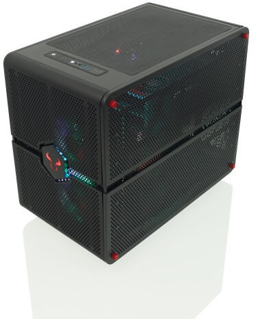 Riotoro GPX100 Morpheus