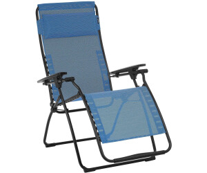 Lafuma futura batyline duo