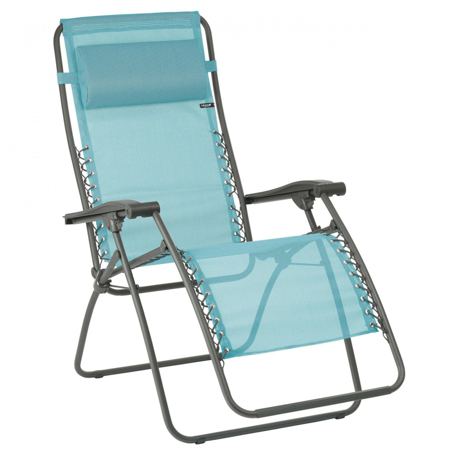 Lafuma RSXA Recliner (LFM 2034.8553)