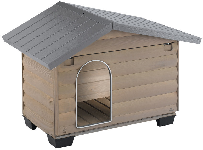 Ferplast Canada 4 (110 x 74,5 x 69,5 cm)