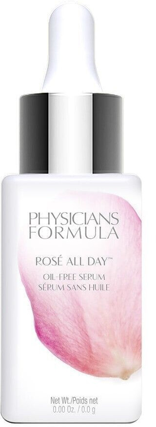 Physicians Formula Rose All Day Oil-Free Serum