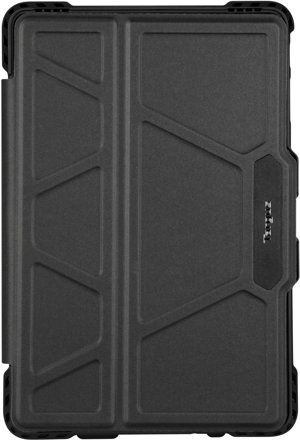 Photos - Tablet Case Targus Pro-Tek Galaxy Tab S4 black 