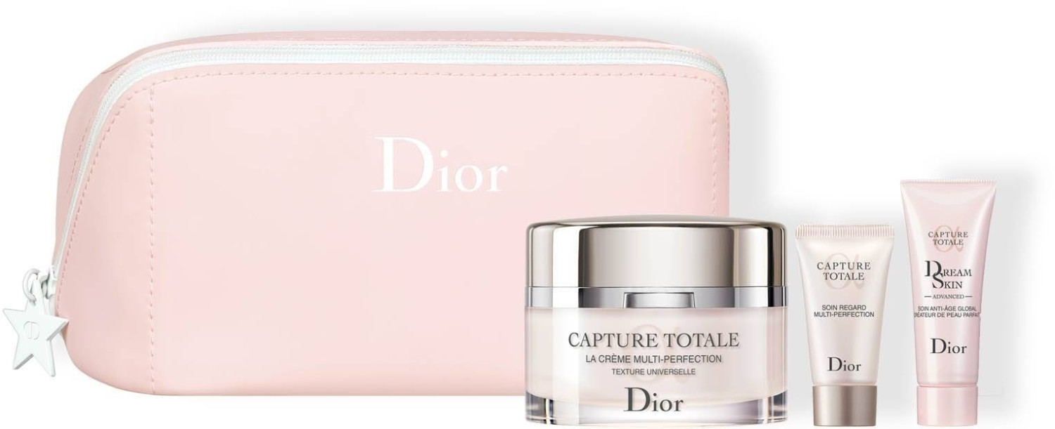 Dior Capture Totale Set