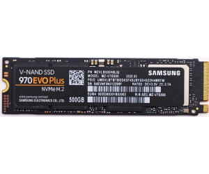 Samsung Ssd 970 Pro Samsung 970 Evo Plus Slow Buy Samsung 970 Evo