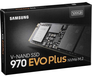 Buy Samsung 970 Evo Plus from (Today) – Best Deals on