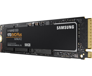 Samsung 970 Evo Plus au meilleur prix Decembre 2024 idealo