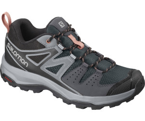 Salomon X Radiant Gtx W EbonyQuarryTawny Orange ab 68,98 Salomon X Radiant Gtx W EbonyQuarryTawny Orange ab 68,98