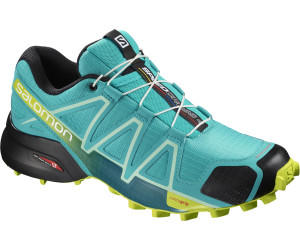 speedcross 4 lime