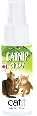 Catit Senses 2.0 Catnip Spray (60 ml)