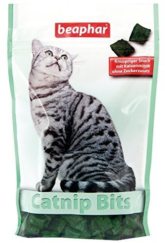 Beaphar Catnip Bits 75 pièces