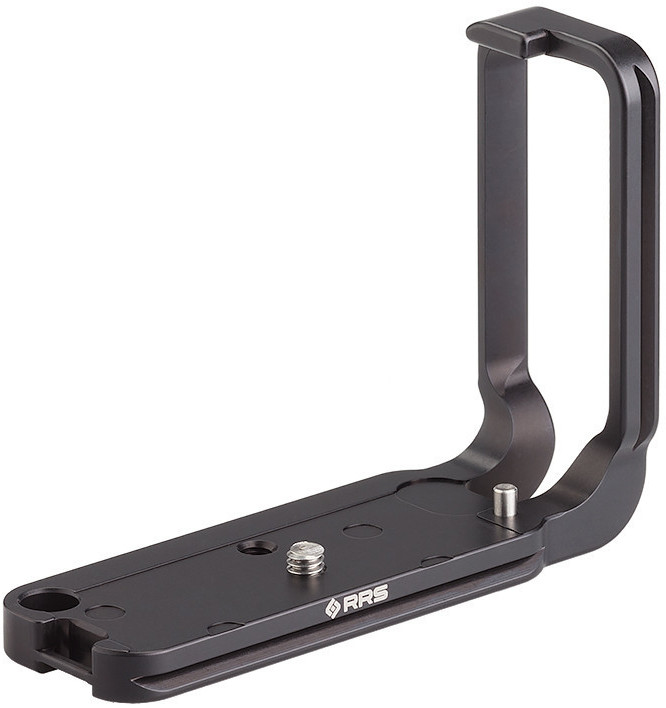 Really Right Stuff Ultralight L-Plate for Nikon D850