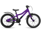 16 Zoll Kinderfahrrad Preisvergleich | Günstig bei idealo kaufen Bikestar Girls 18 lila#white ab € 149,99 | Preisvergleich