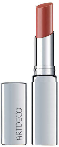 Photos - Other Cosmetics Artdeco Collagen Booster Lip Balm 08 Nude (3g) 