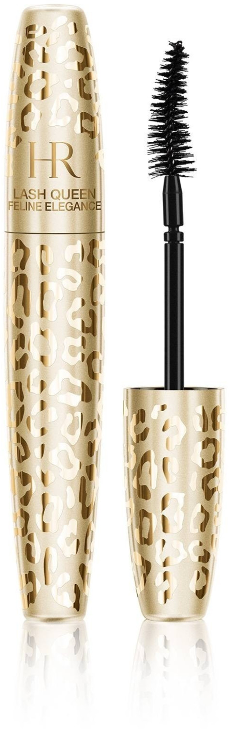 Helena Rubinstein Lash Queen Feline Elegance Black (7 ml)