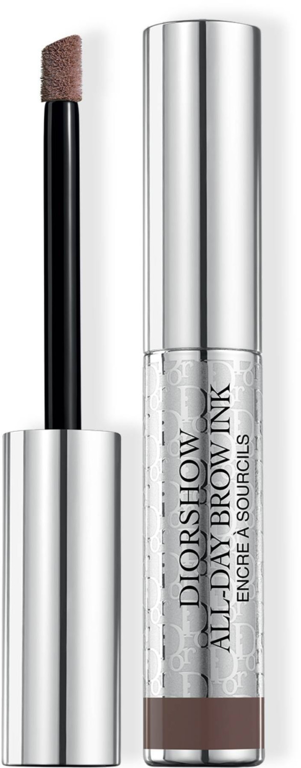 Dior Diorshow All-Day Brow Ink 002 Dark (3,7ml)