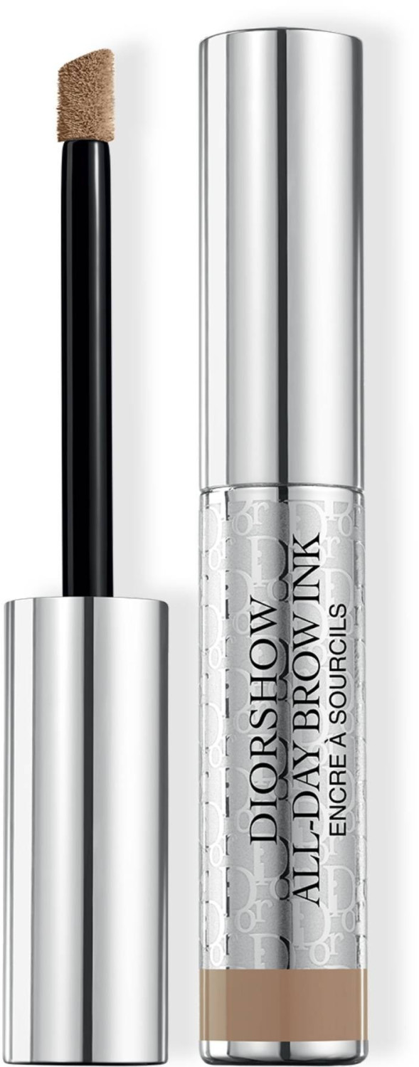 Dior Diorshow All-Day Brow Ink  011 Light (3,7ml)
