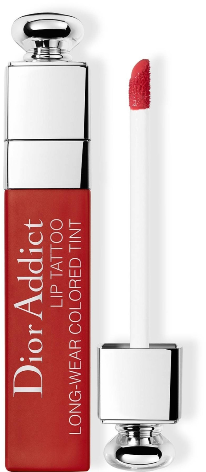 Dior Addict Lip Tattoo 661 Natural Red (6 ml)