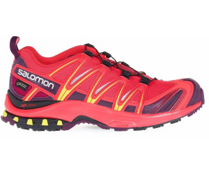 Buy Salomon Xa Pro 3d W Hibiscus Potent Purple Sulphur Spring From